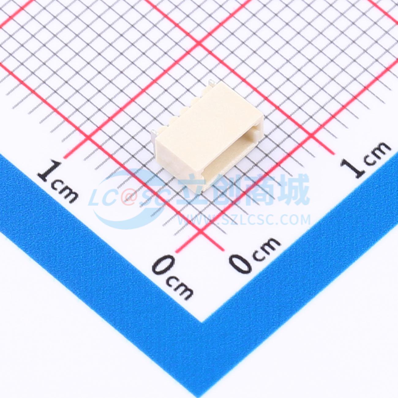 A1001AWR-04-F2MB-R实物图