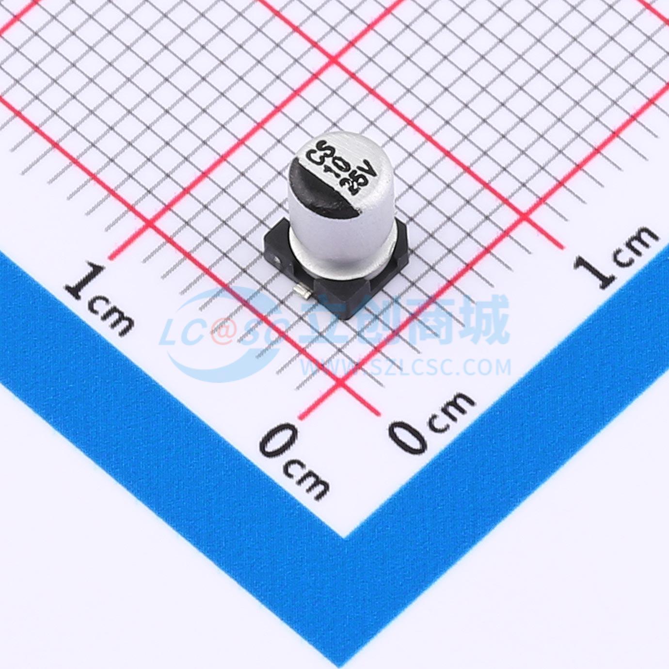 点击查看大图 CS1E100M0405实物图