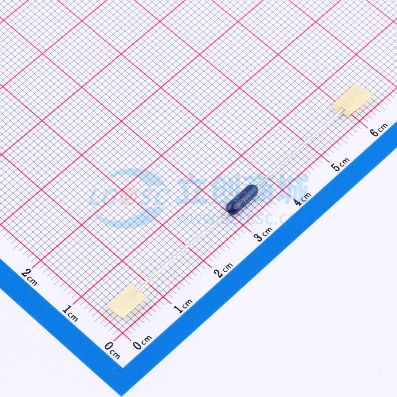 点击查看大图 PTF562K0000BYEB实物图