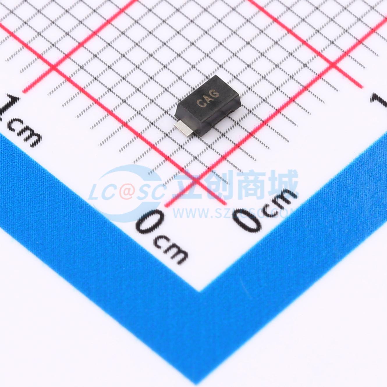 点击查看大图 SE6VFBD122F实物图