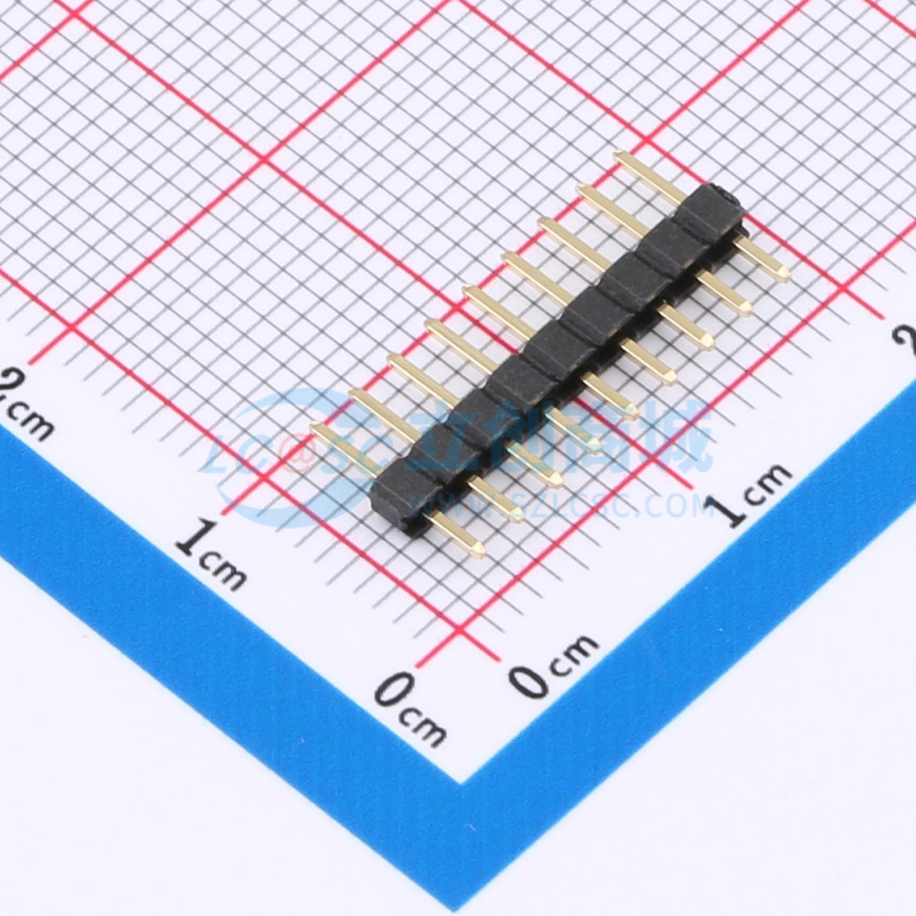 点击查看大图 A2005WV-9P实物图