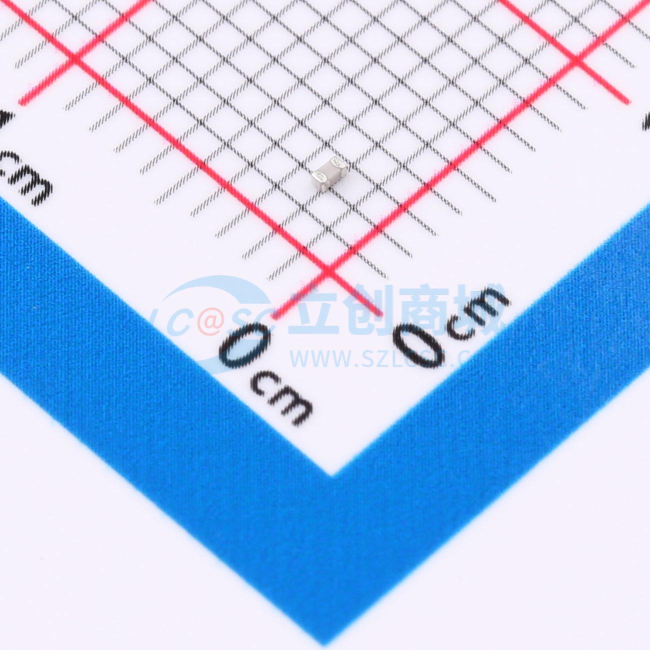 AQ0402JRNPO9BN100实物图