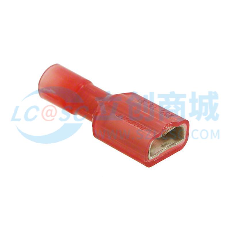 DNF18-250FIB-M实物图