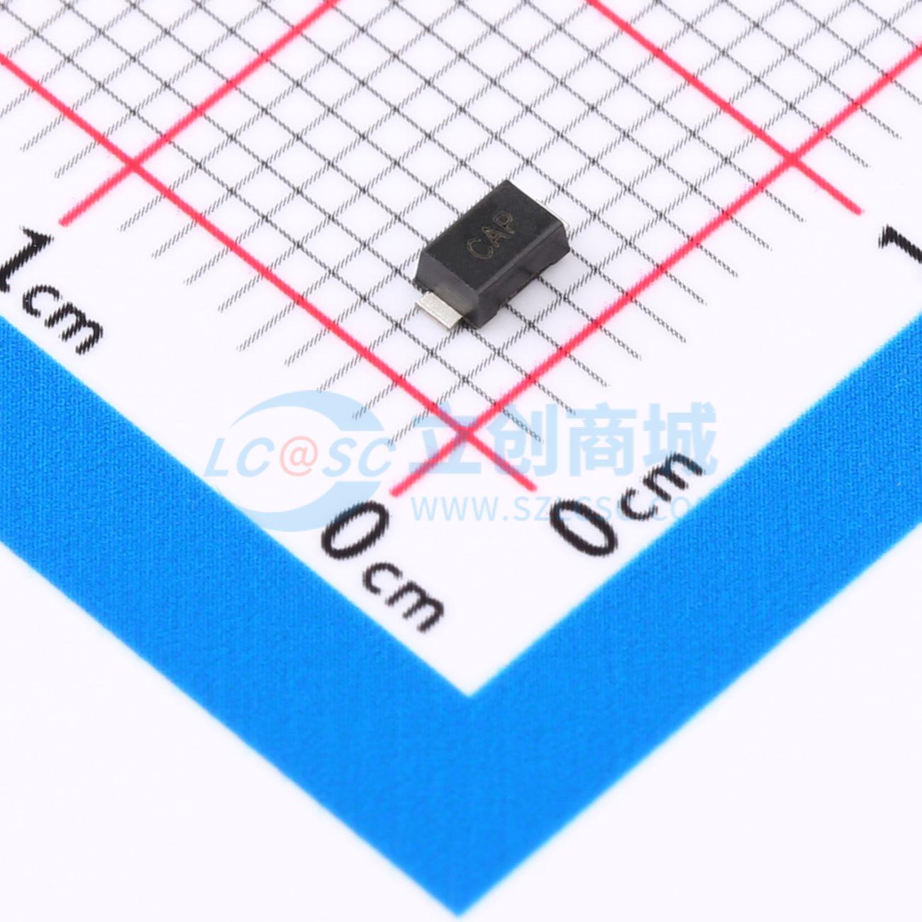点击查看大图 SE7V5FBD122F实物图