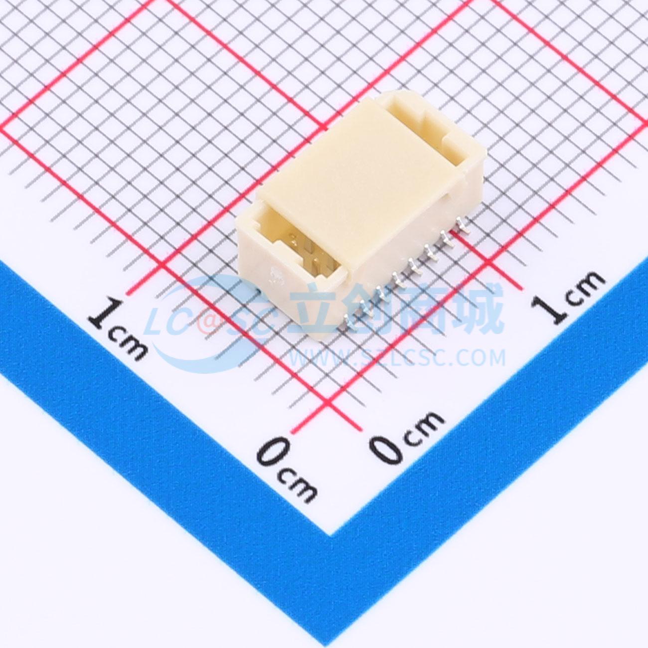 点击查看大图 A1006AWV-208-D2CA1-R-X实物图