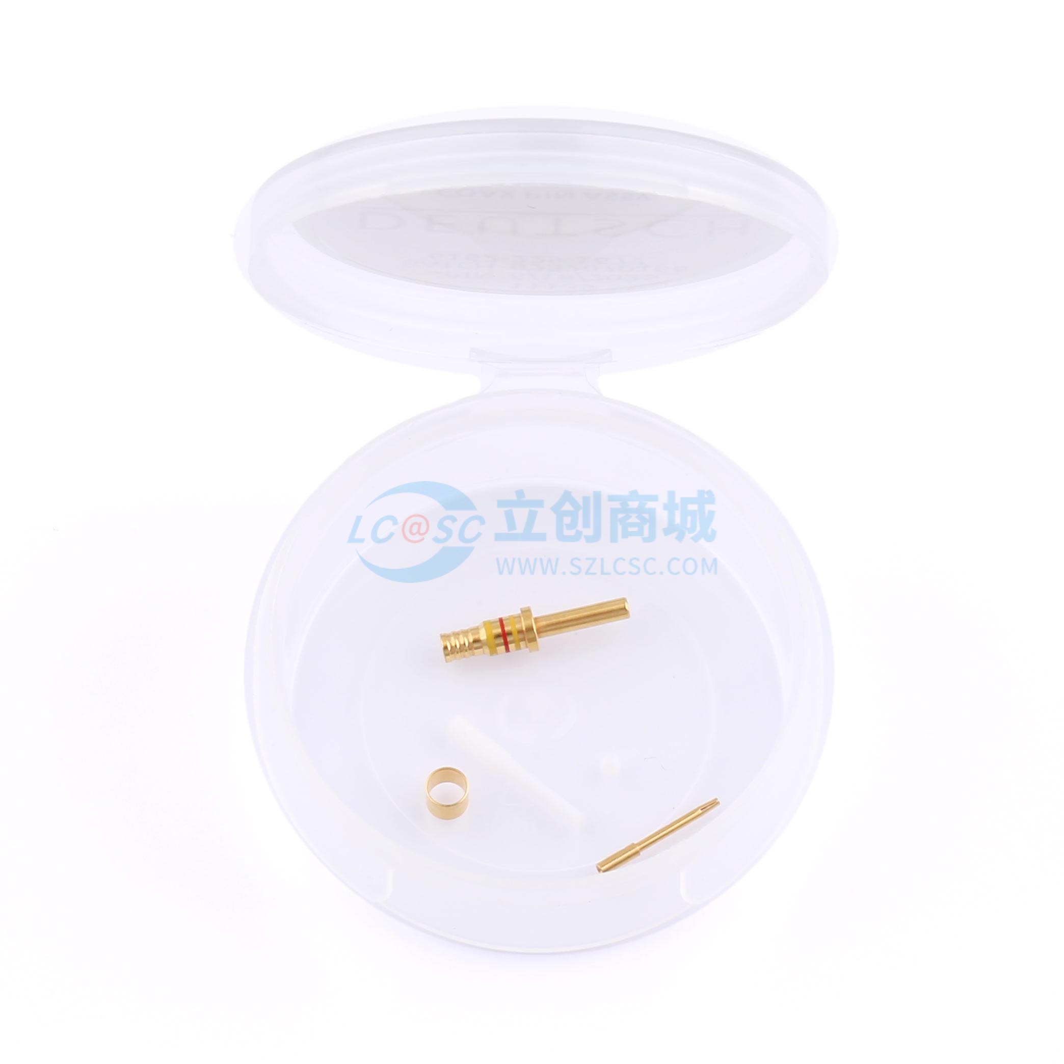 M39029/76-424实物图