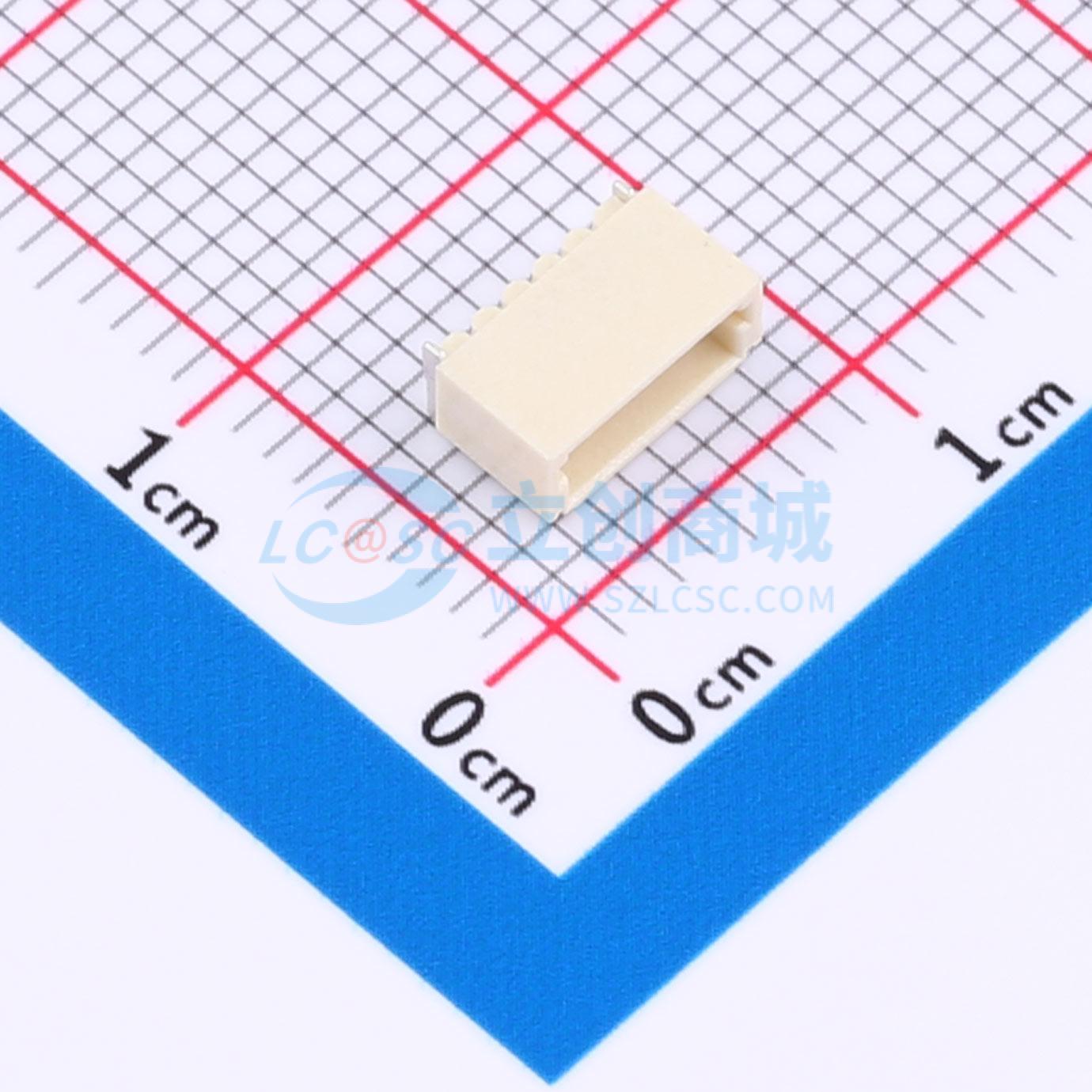 A1001AWR-05-F2MB-R实物图