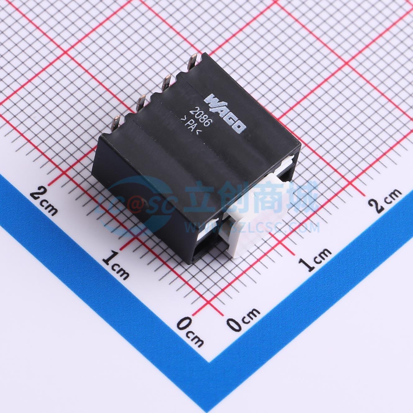 点击查看大图 2086-1104/700-000/997-605实物图