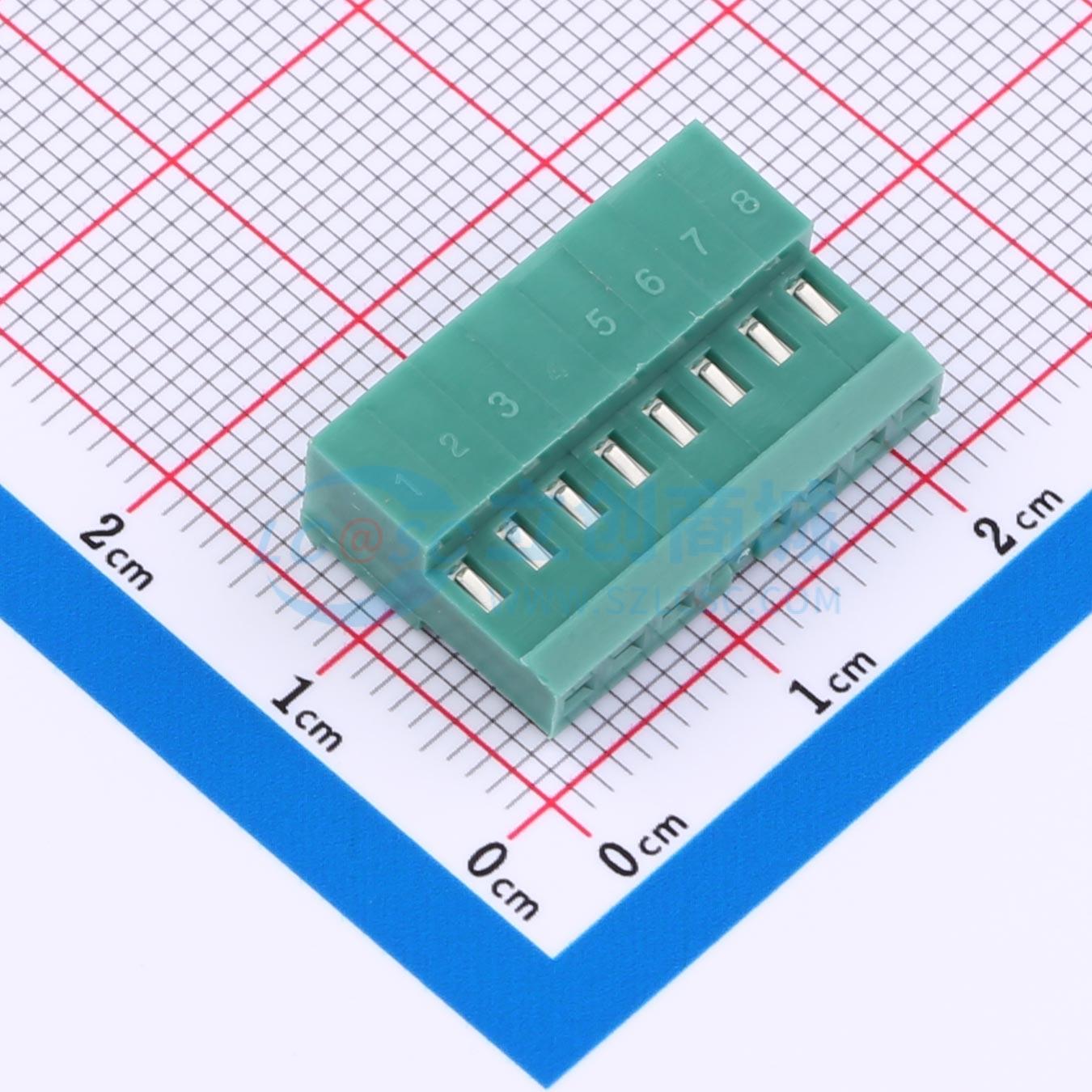 点击查看大图 3-640443-8实物图