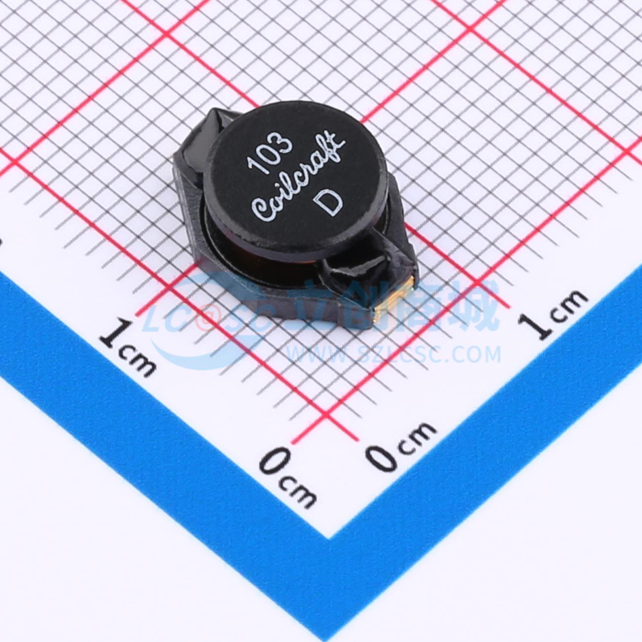 DO3316P-103MLD实物图