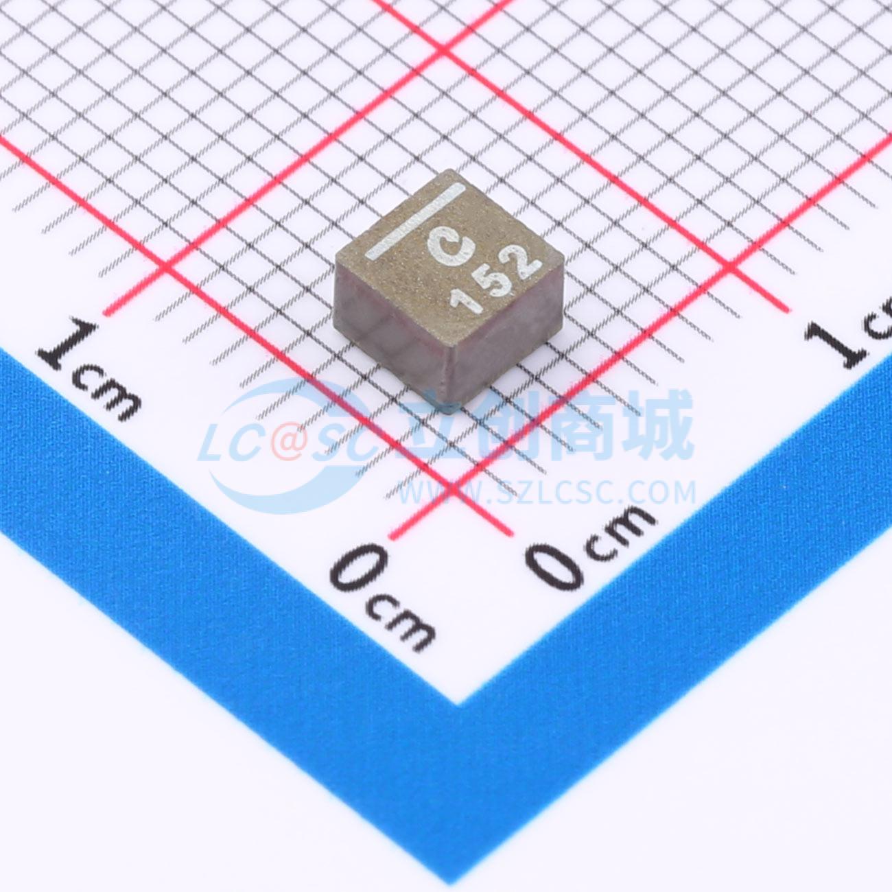 XEL4030-152MEC实物图