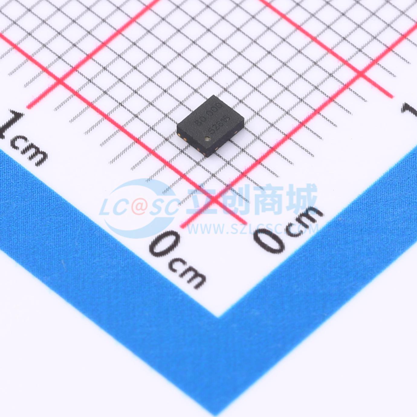 MST8011AI-11-33E80.000000实物图