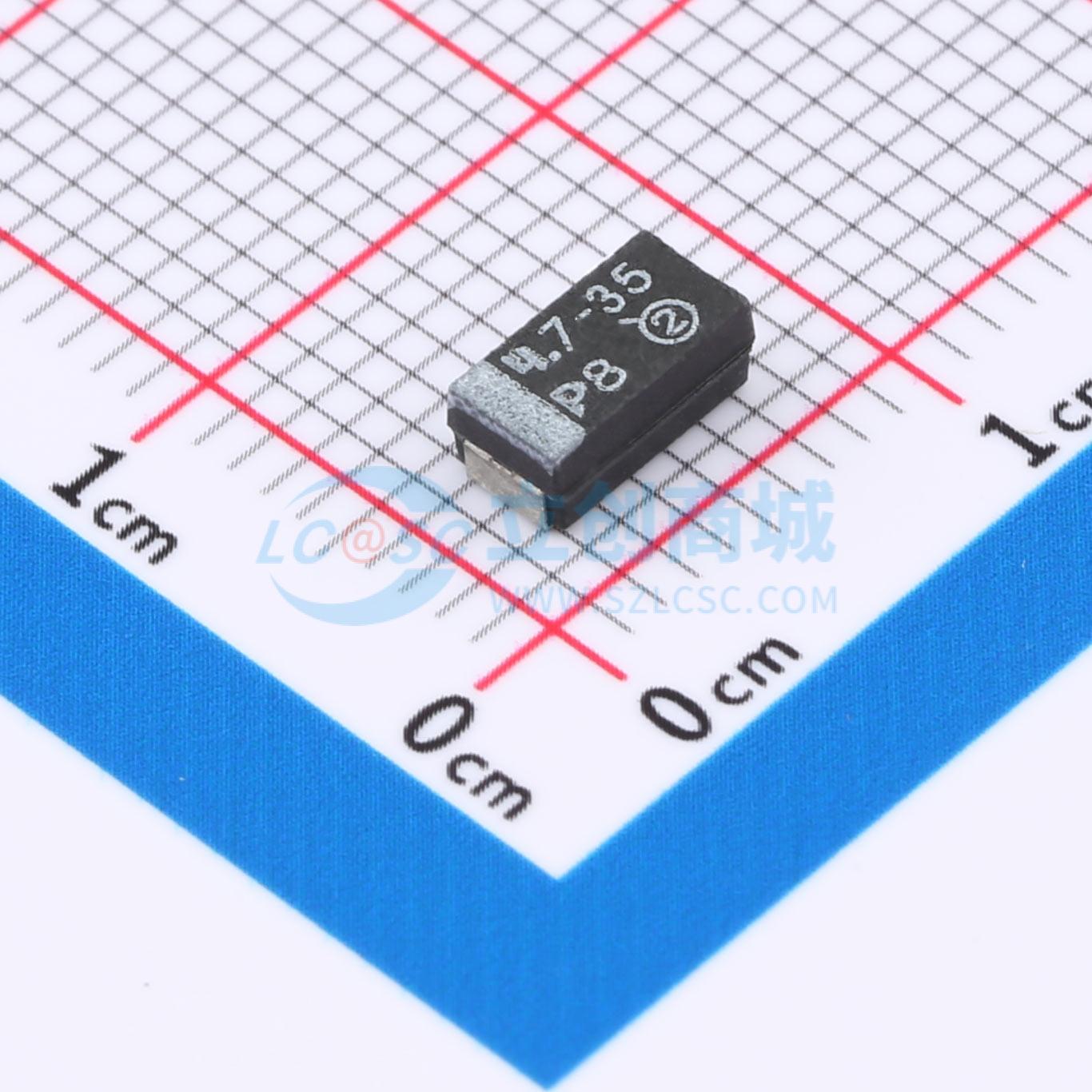 293D475X9035C8T实物图