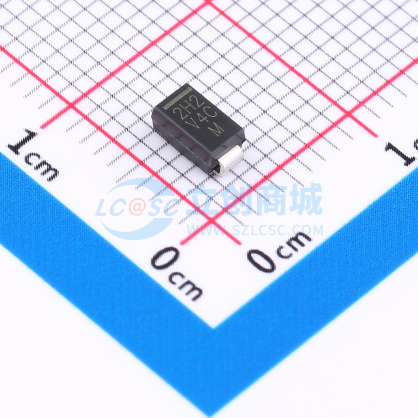 点击查看大图 VS-2EMH02HM3/5AT实物图