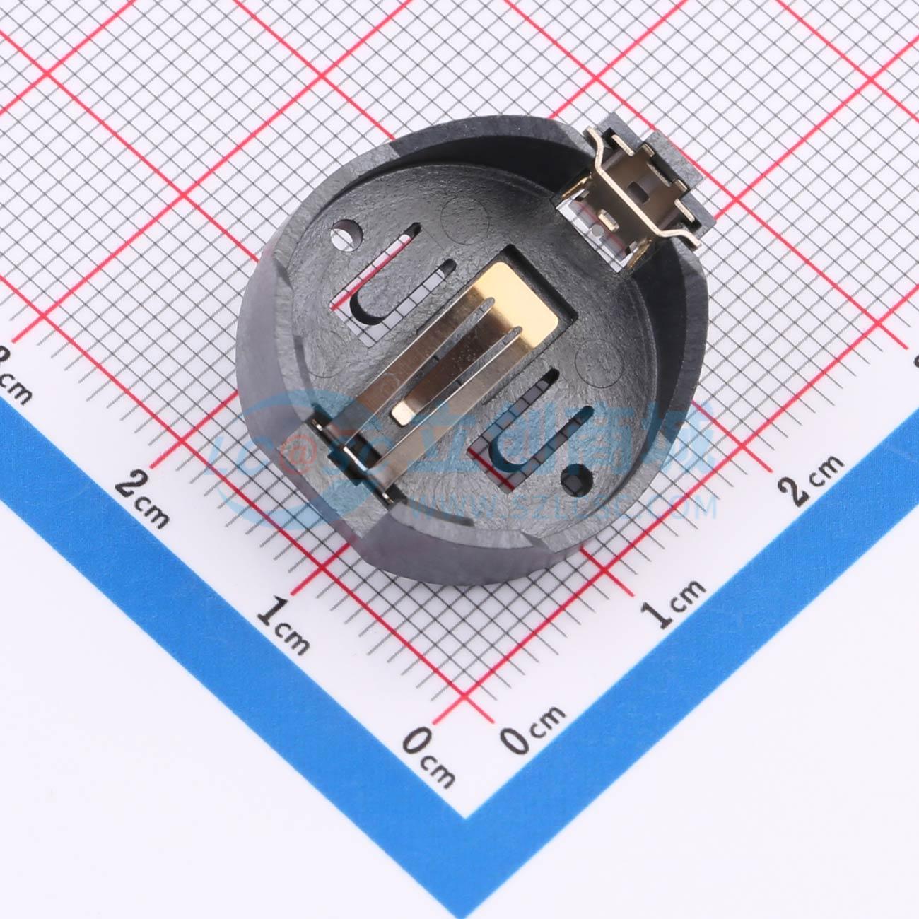 点击查看大图 BS-01-A4CJ004实物图