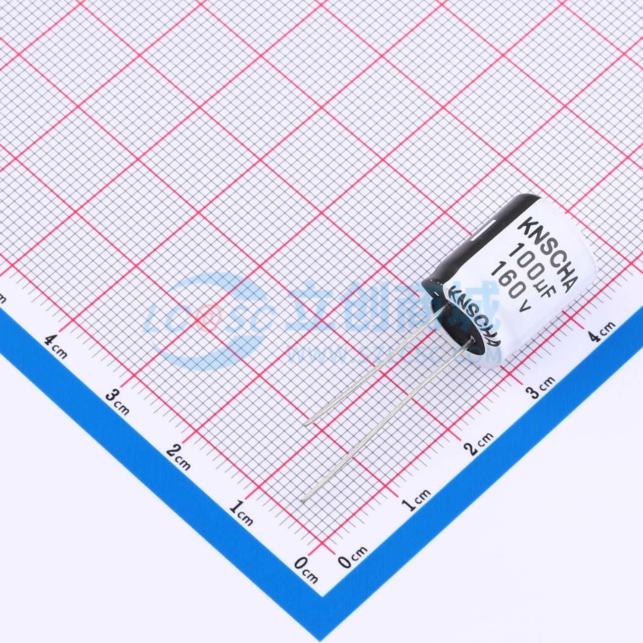 DHG160M107L178S1AA实物图