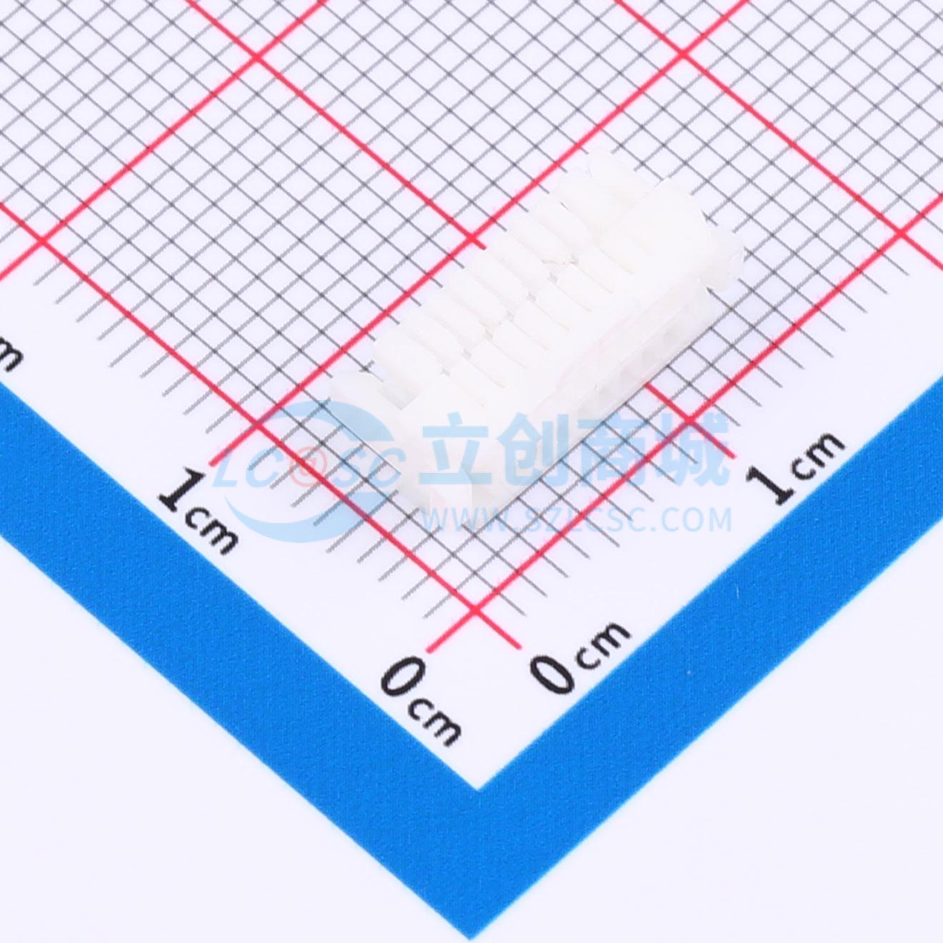 A10013Y-208-A7W-P-W实物图