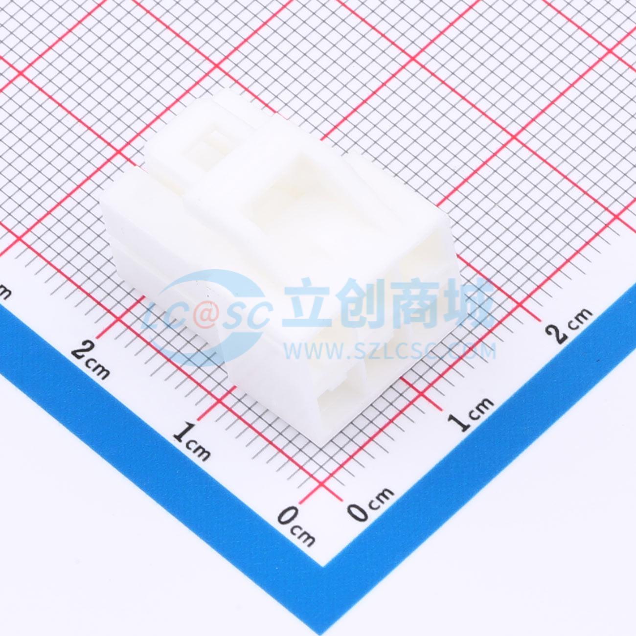 点击查看大图 HX45004-6P实物图