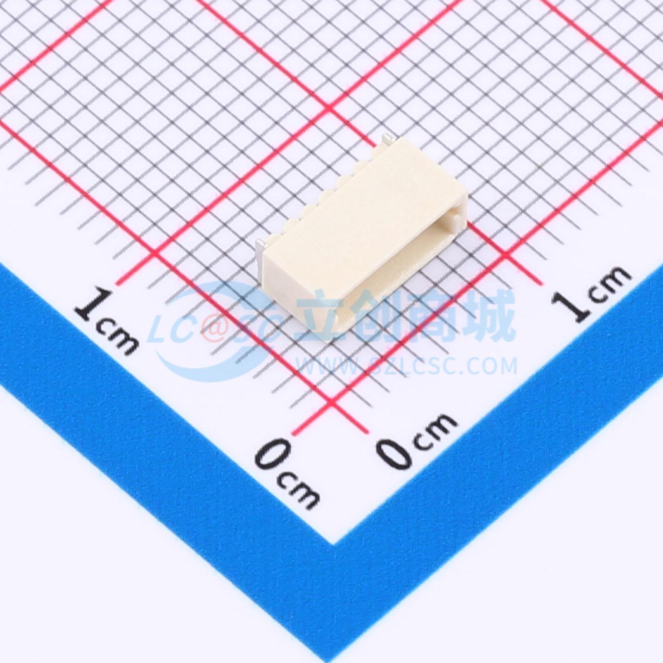 点击查看大图 A1001AWR-06-F2MB-R实物图