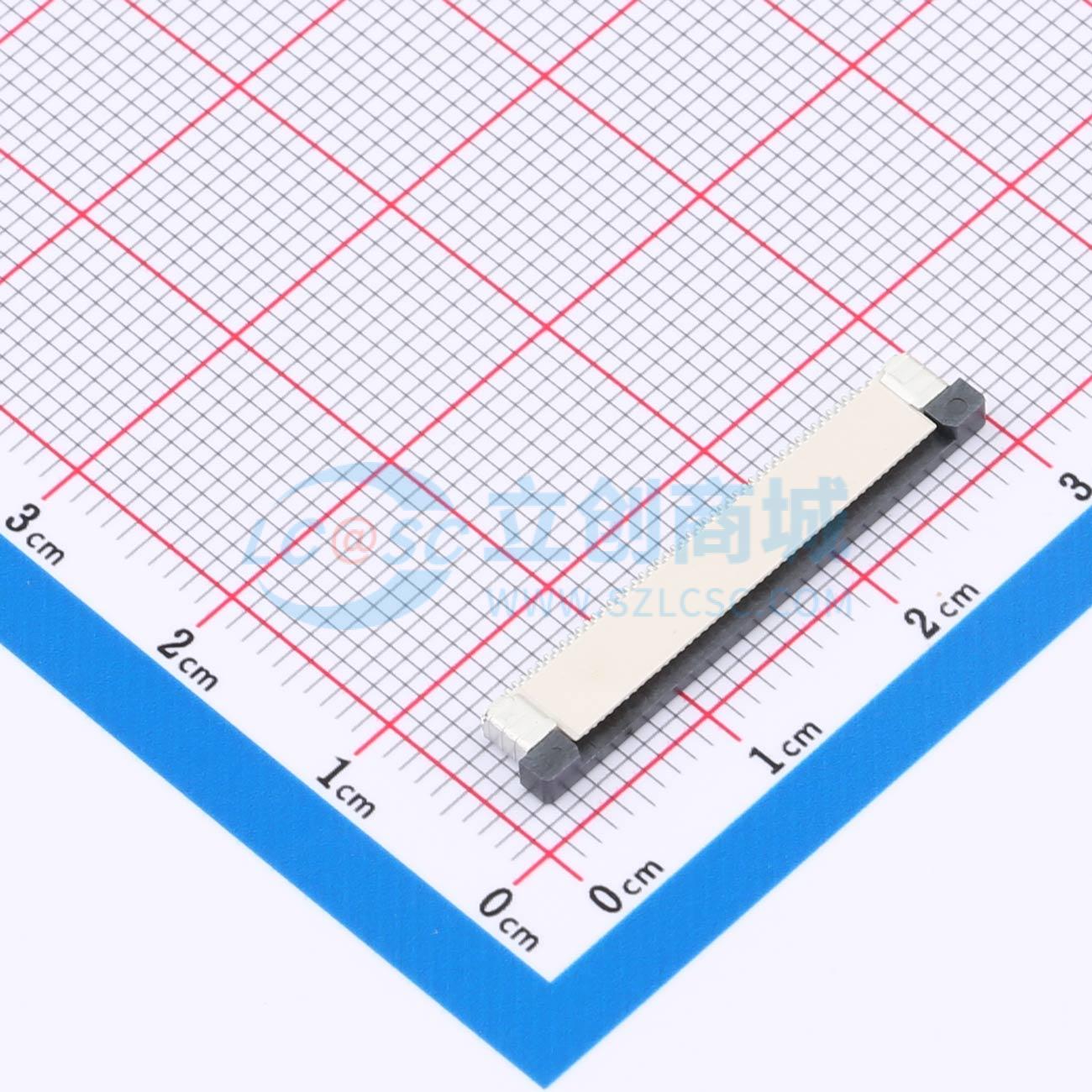 点击查看大图 AFC07-S45ECC-00实物图