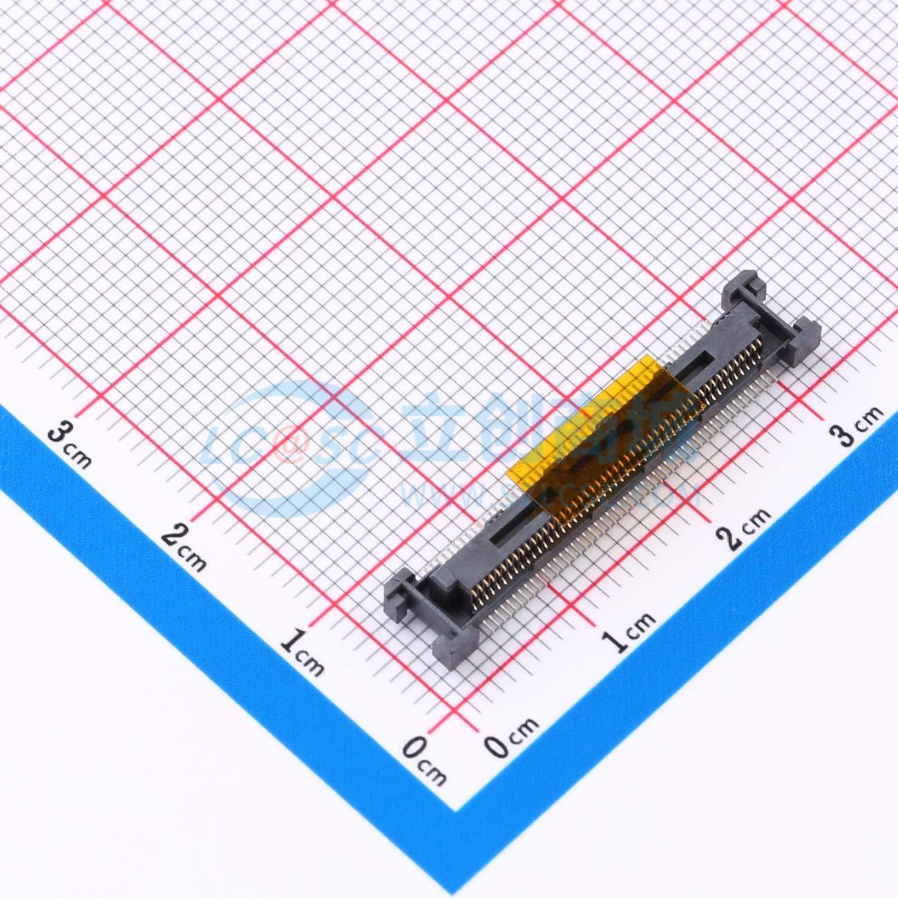 点击查看大图 X0510WVS-100AS-LPV01实物图