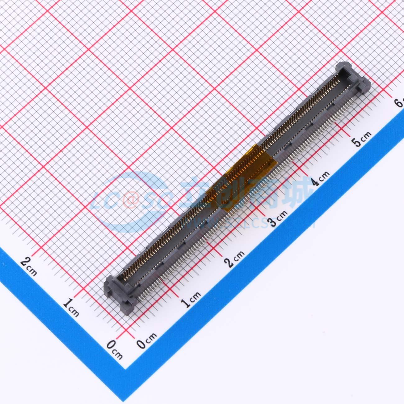 X0510FVS-200AS-LPV01实物图