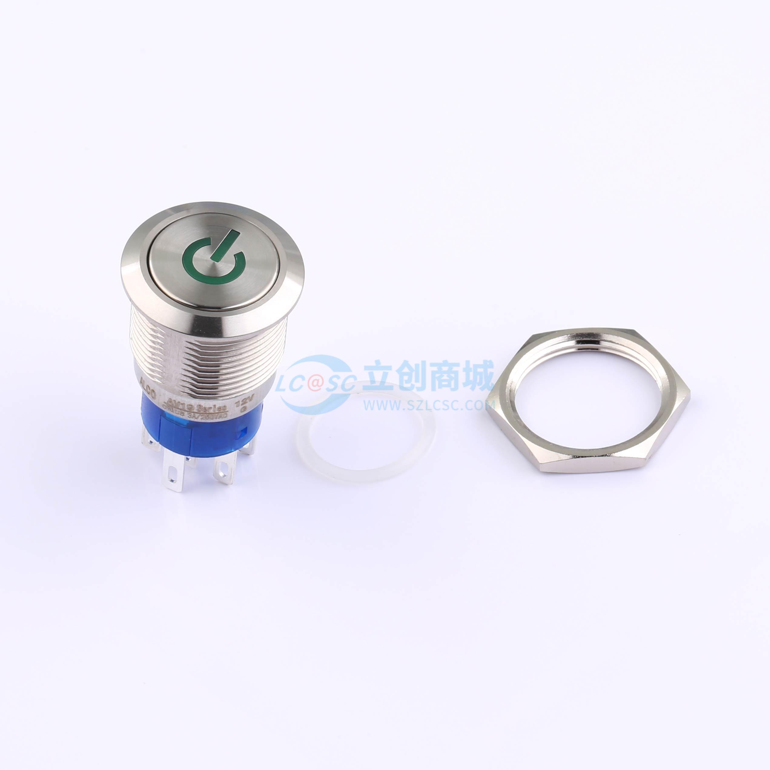 AV1921P612Q04实物图