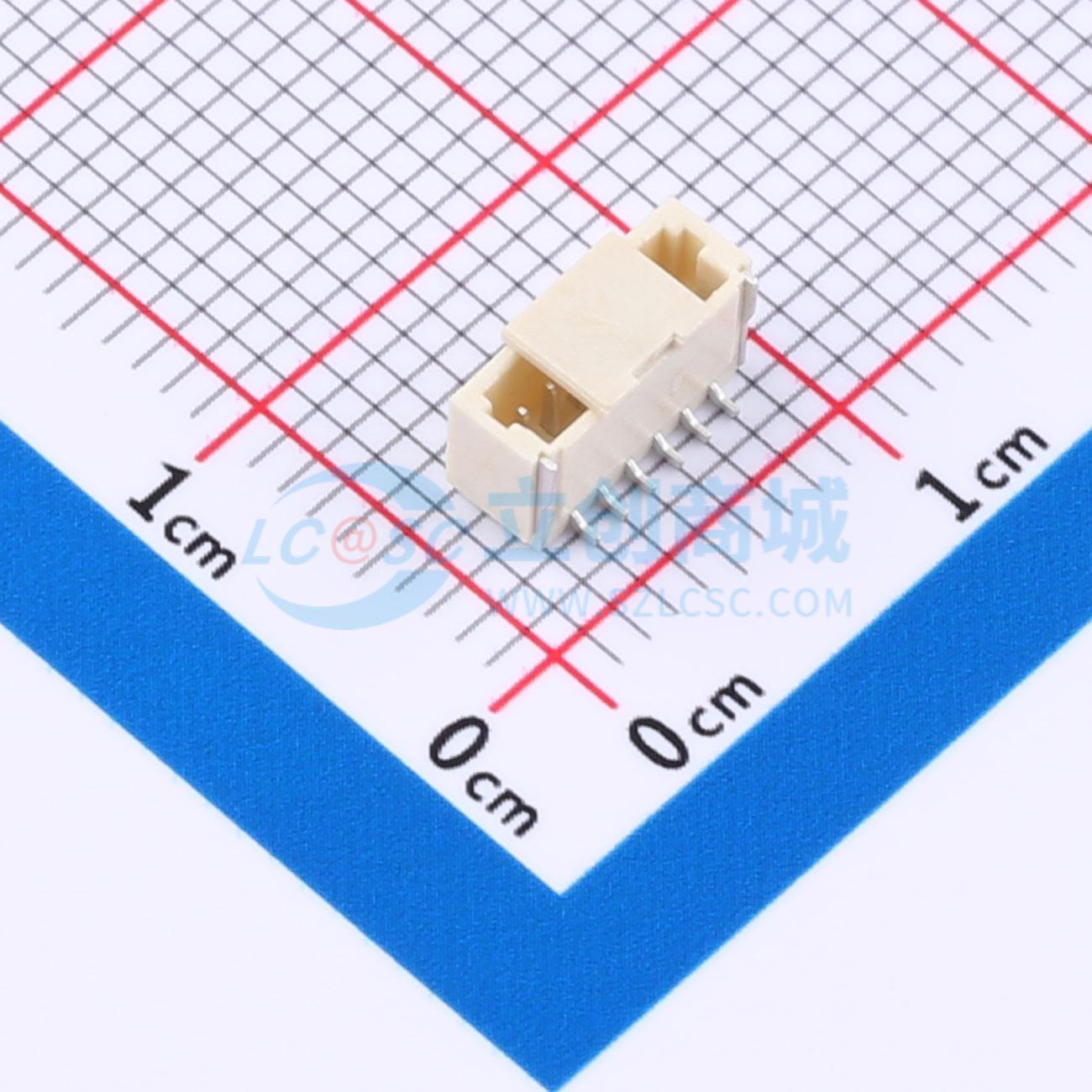 A1001AWV-06-F2MB-R-X实物图