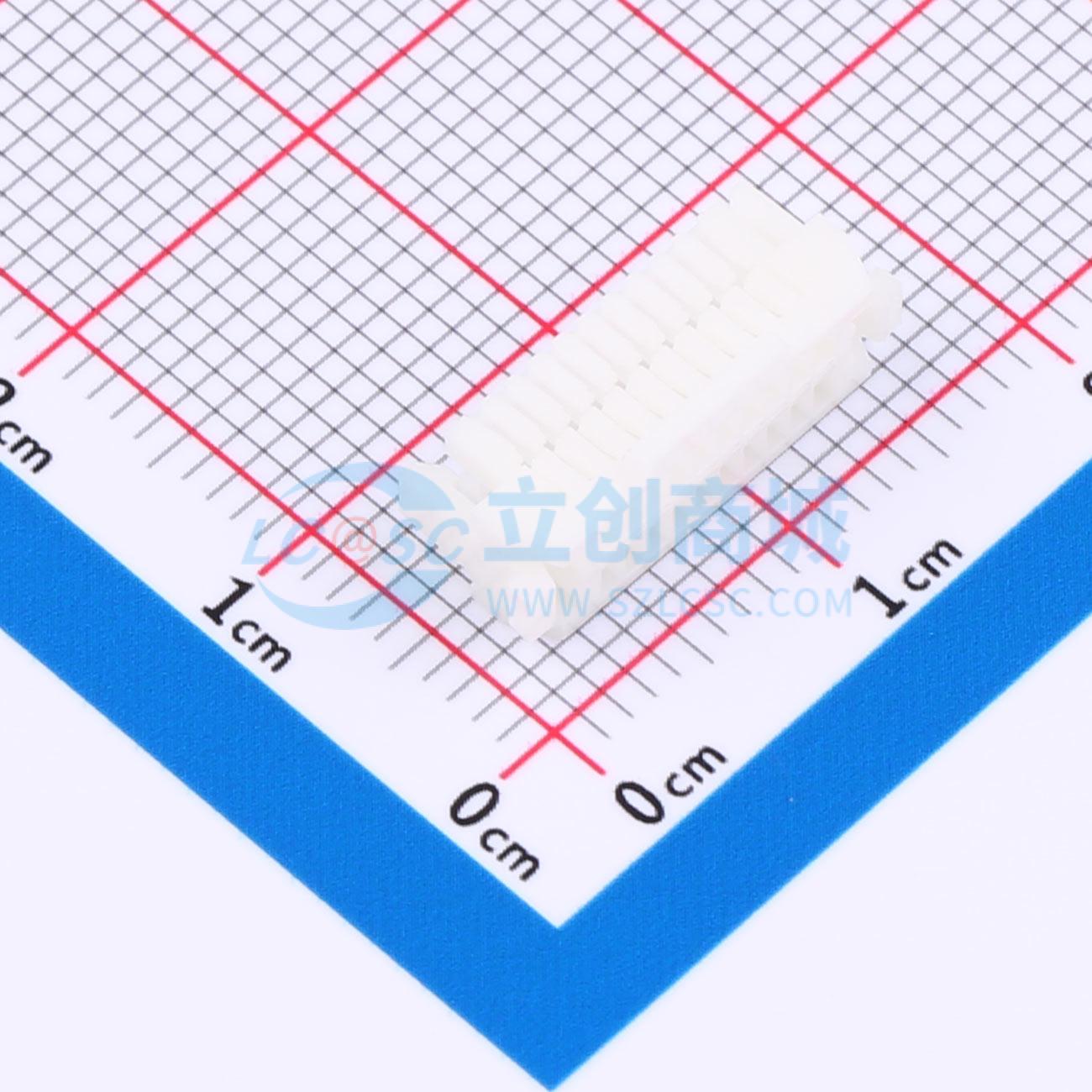 点击查看大图 A10013Y-210-A7W-P-W实物图