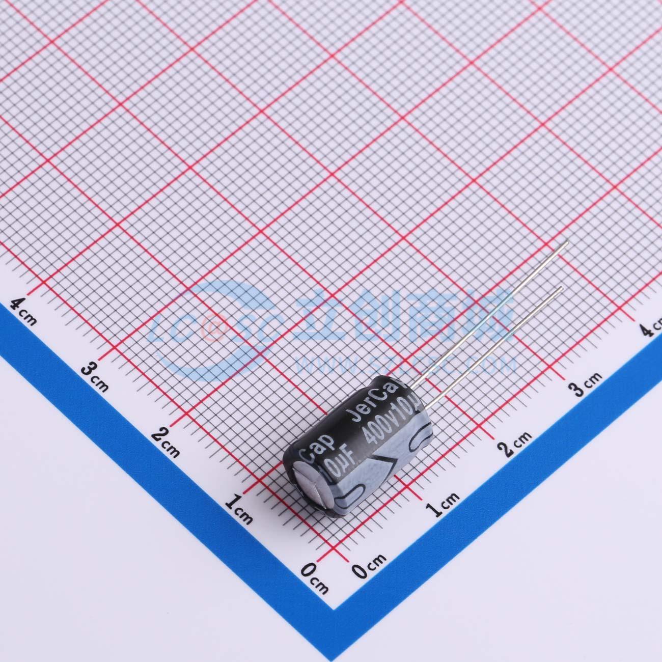 点击查看大图 ERA400V10M8X12实物图