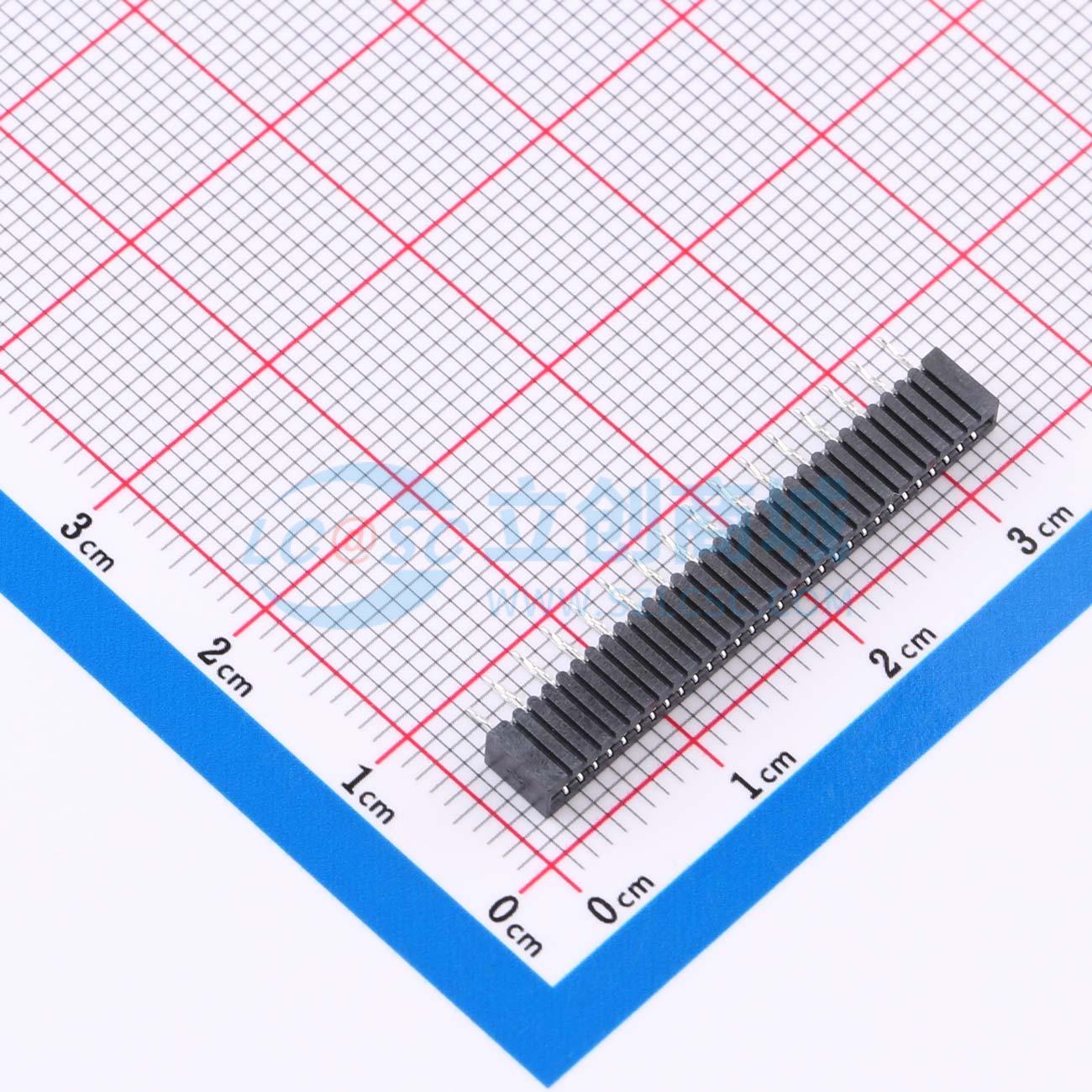点击查看大图 AFA10-S30HCC-00实物图