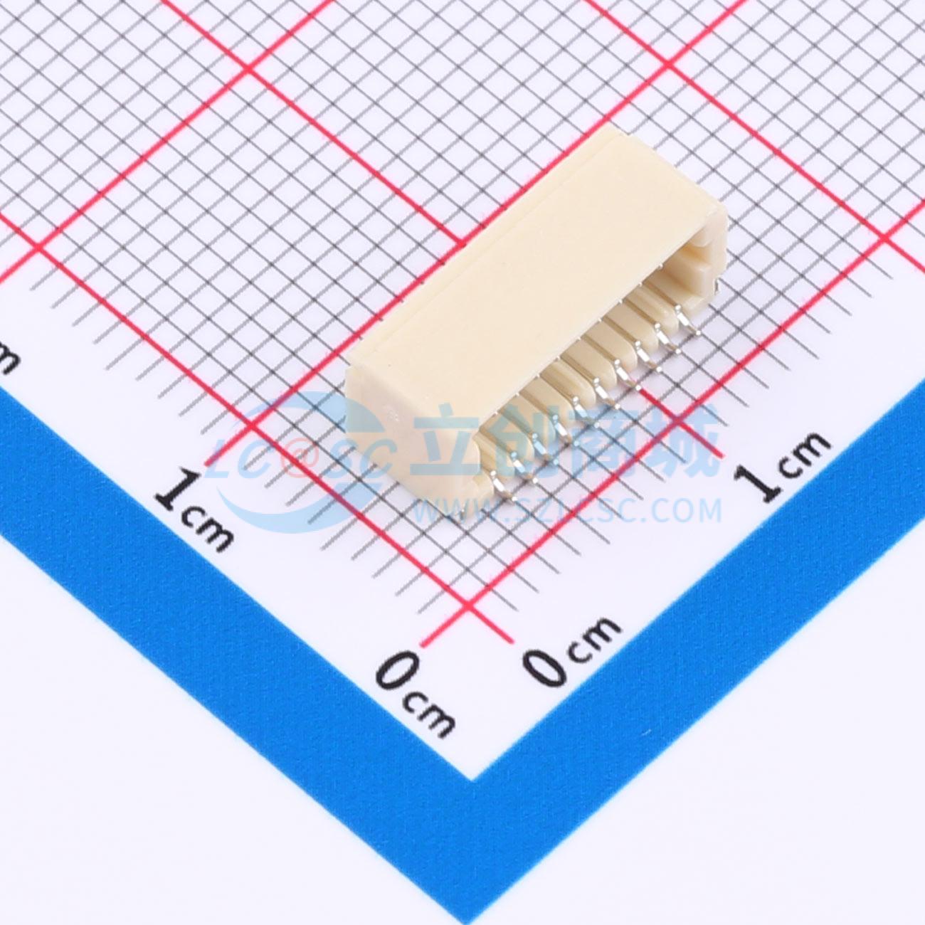 点击查看大图 A1006AWR-210-D2CA1-R实物图