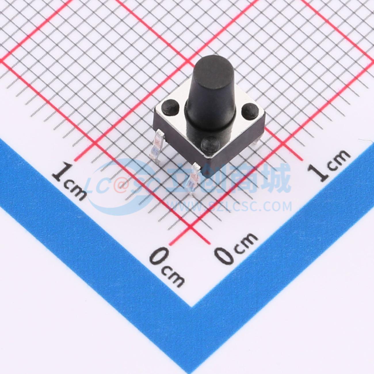 点击查看大图 TS-1095PD-A11B3-D2实物图