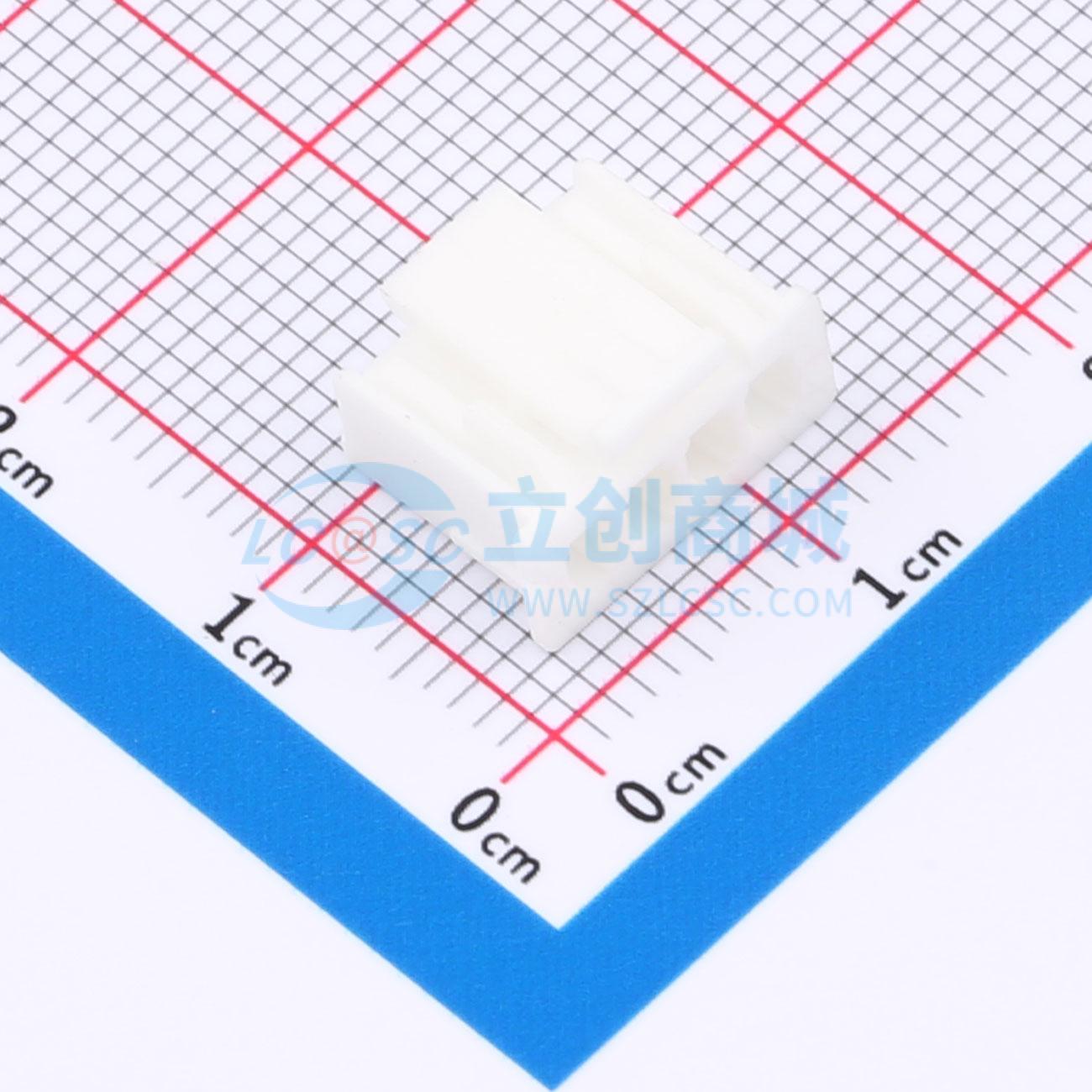 点击查看大图 HX25066-4Y实物图