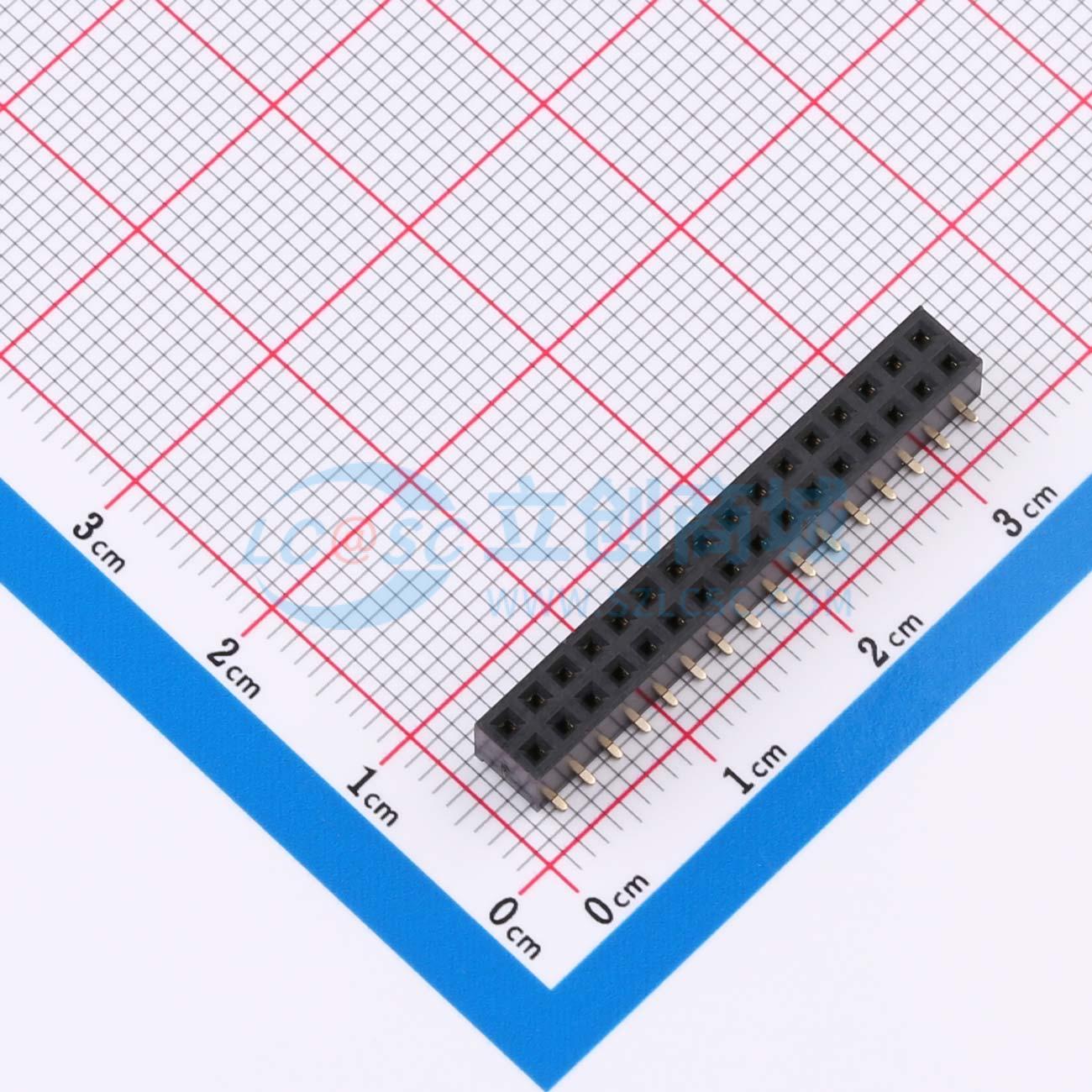 点击查看大图 PM200-2-16-S-4.3实物图