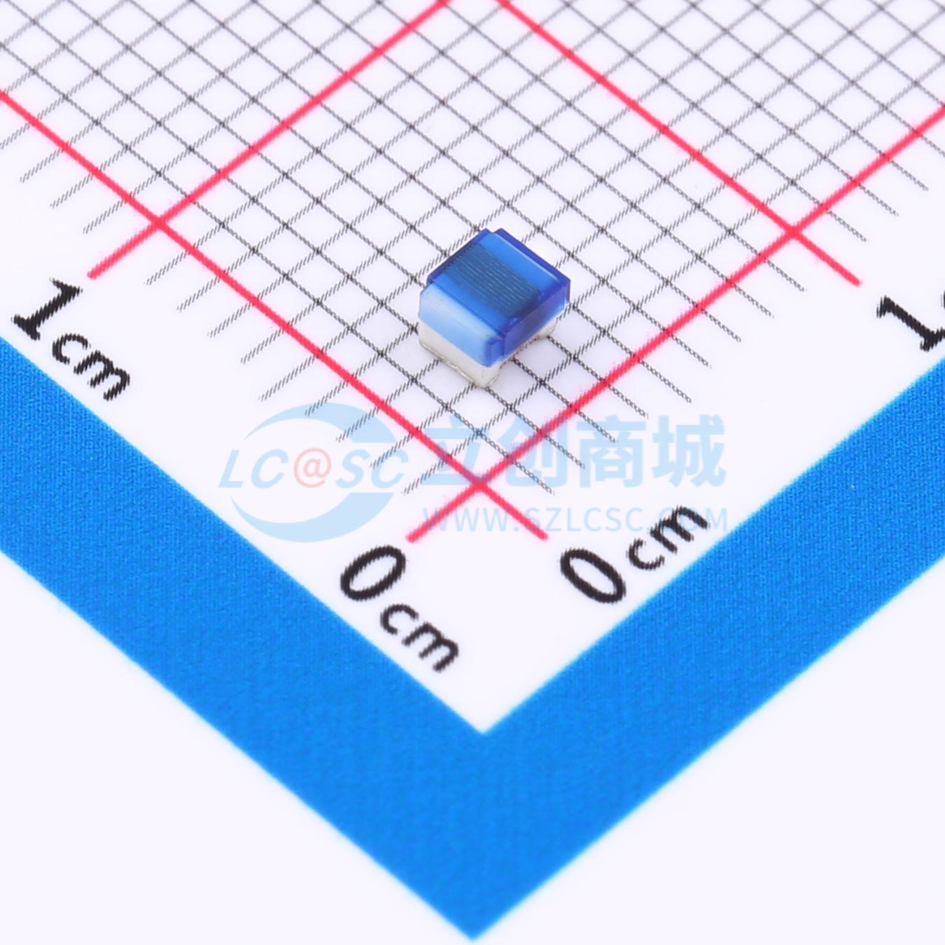 点击查看大图 ESW1008R22JLB实物图