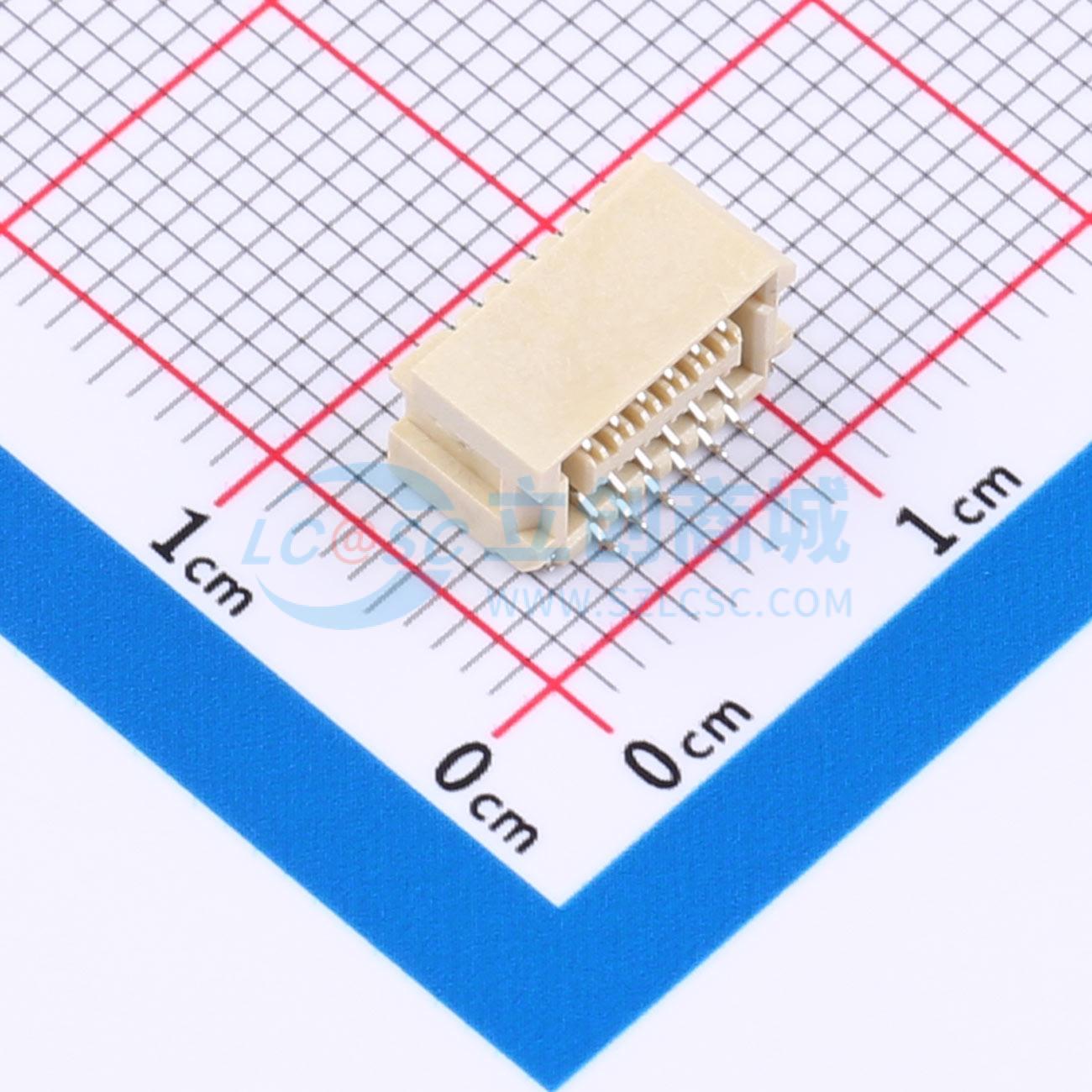 点击查看大图 A10013AWR-206-F1CA1-R-W实物图