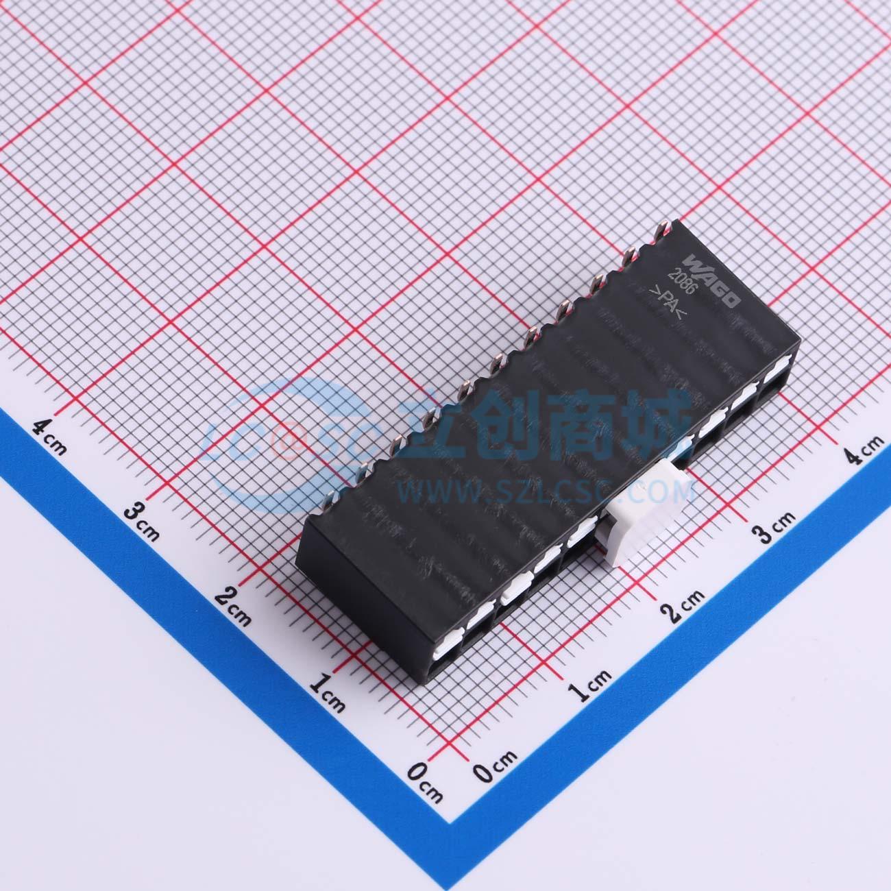 2086-1111/700-000/997-607实物图