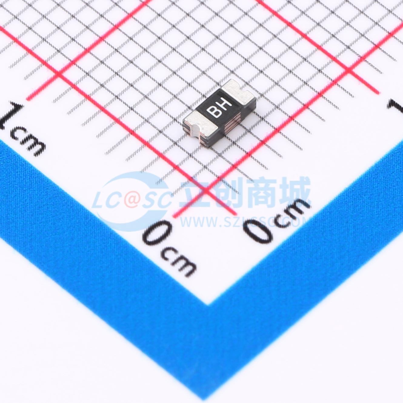 点击查看大图 SRF1206P110/33实物图