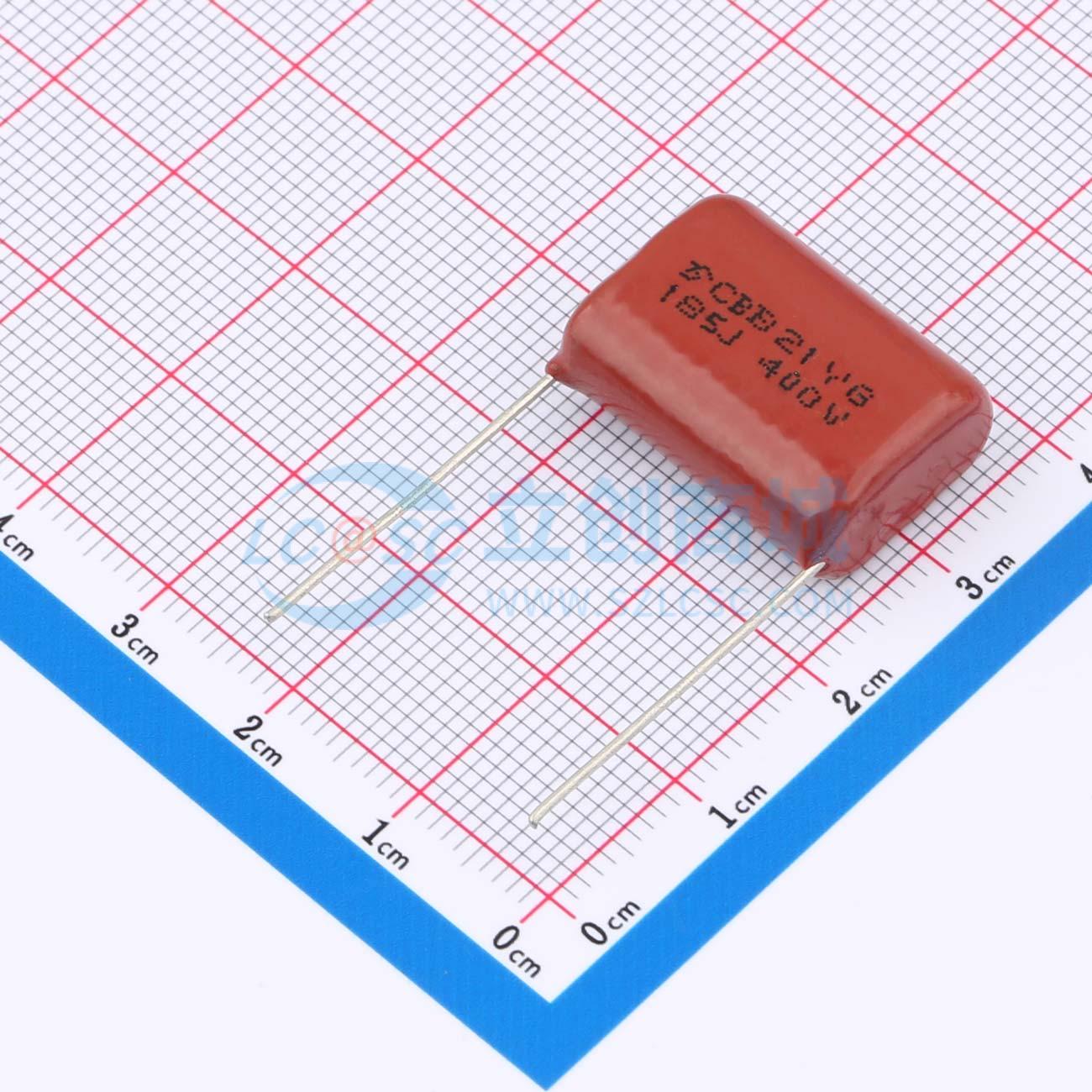 点击查看大图 CBB21-400V/185JP20实物图