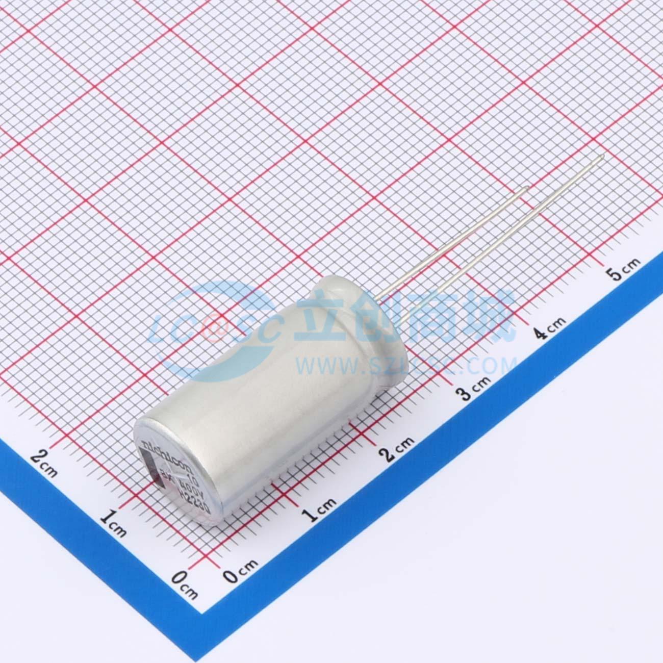 点击查看大图 UBX2G100MHL实物图