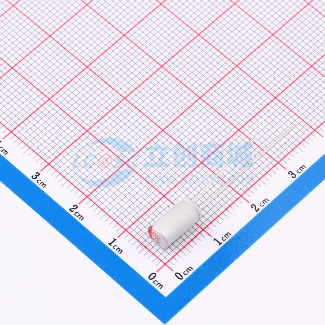 点击查看大图 8391LAM0509E2RR00O实物图