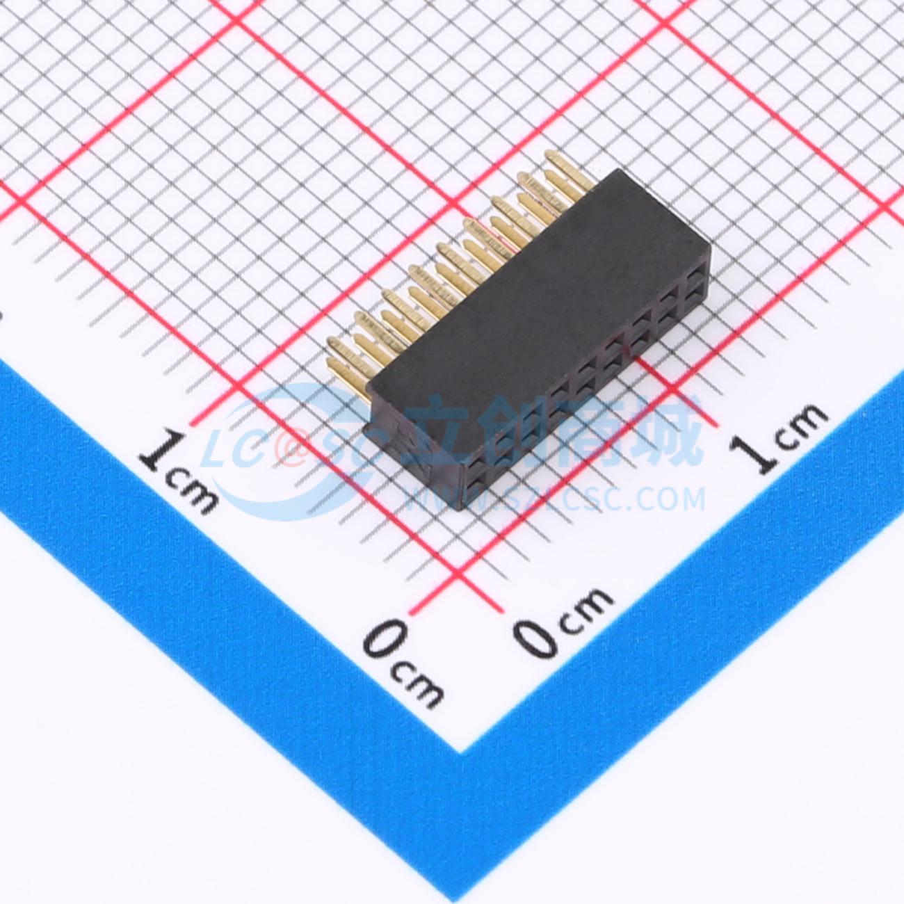 点击查看大图 X1321FV-2x09-C43D24实物图
