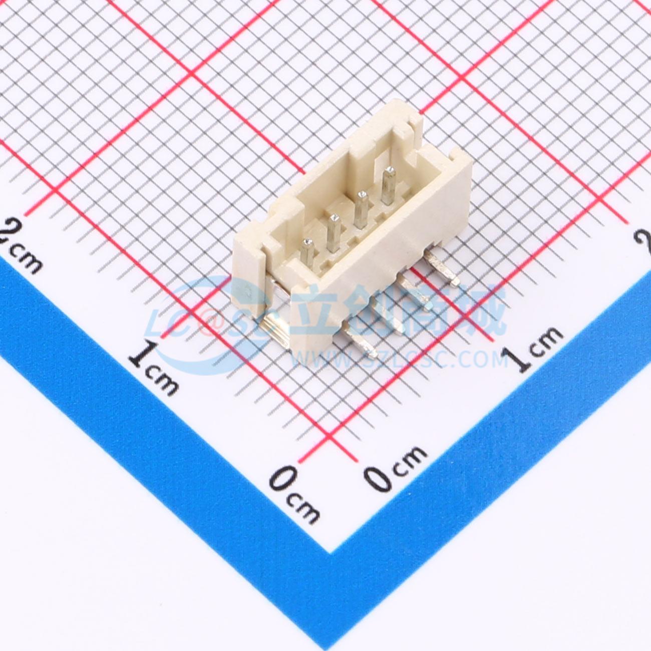 AFC20-S04BCC-00实物图