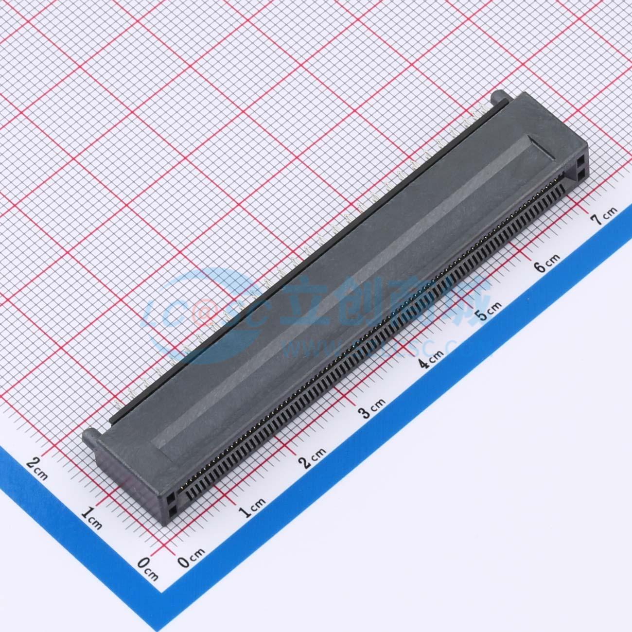 点击查看大图 10058831-110LF实物图