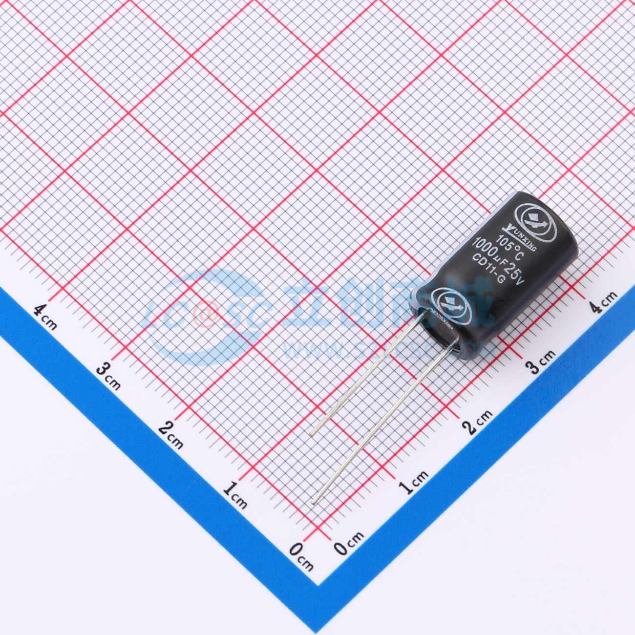 ECG1EM102G17OTBO实物图
