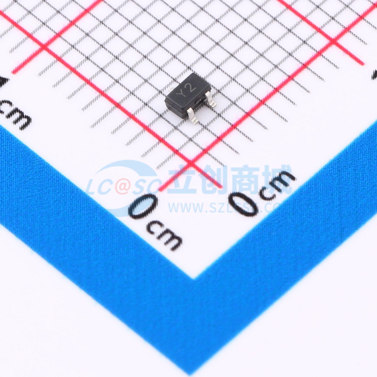 点击查看大图 SS8550W实物图