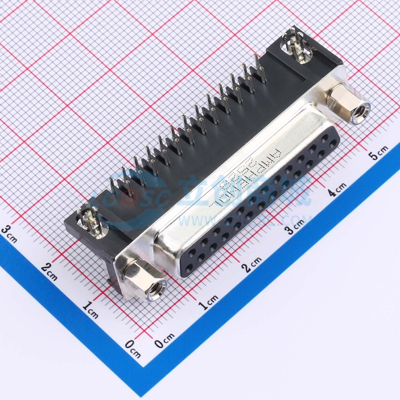点击查看大图 L77SDB25SA4CH4F实物图