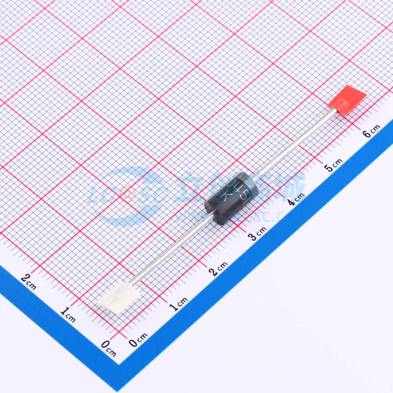 点击查看大图 SR1045L实物图