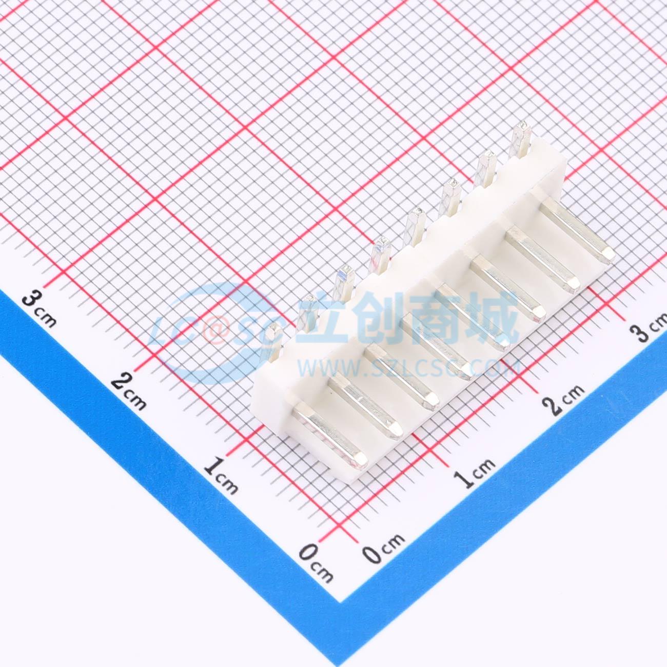 点击查看大图 HC-VH-8A9W实物图